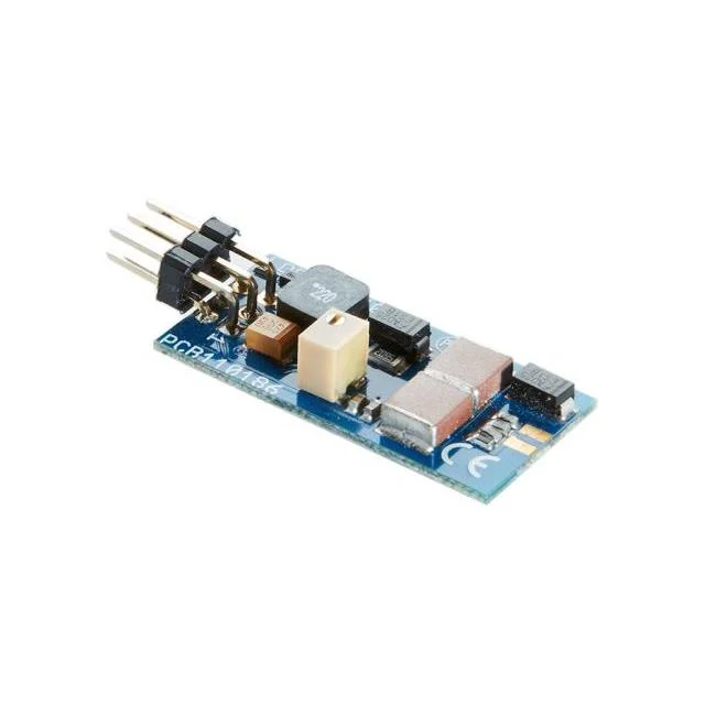 LDP-AV 40-70 PicoLAS GmbH  Accessoires pour modules de diodes laser